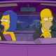 Illustration for article titled Marge and Homer’s relationship troubles resonate in a well-plotted iSimpsons/i